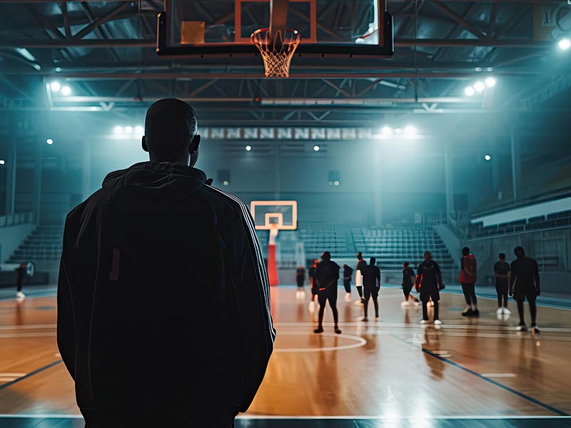 [QQ原声]NBA季前赛 魔术vs热火 第二节 录像